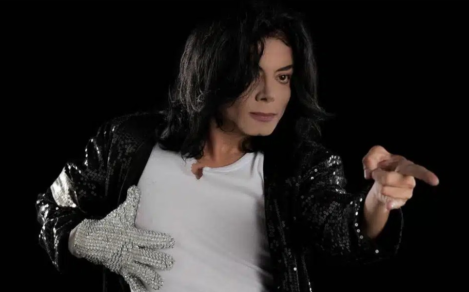 All’Alpàa rivive il mito di Michael Jackson: a Varallo arriva Sergio Cortés