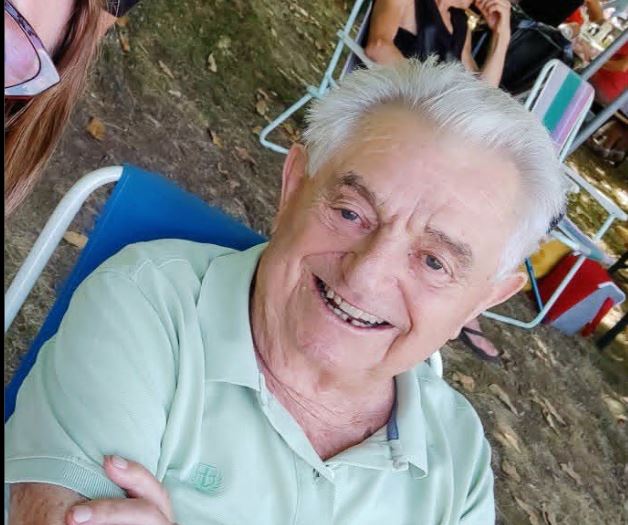 Comignago in lutto per l’ex muratore e volontario della Pro Loco Franco Sogni
