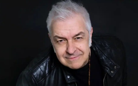 Anche Davide Van De Sfroos tra i protagonisti dell’Alpàa del 50mo