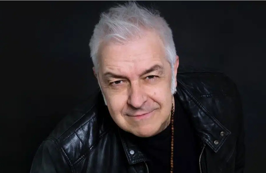 Anche Davide Van De Sfroos tra i protagonisti dell’Alpàa del 50mo