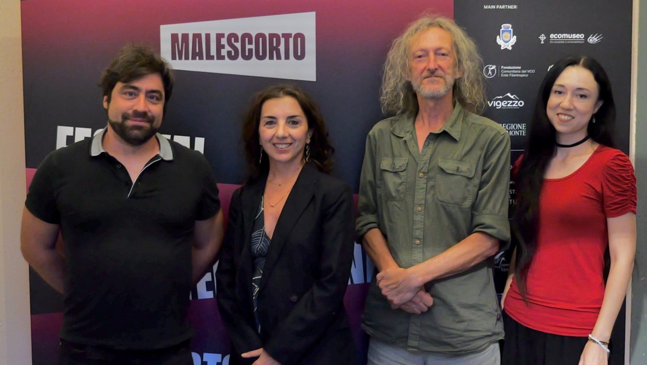 L’Ordine degli Architetti di Novara e VCO a Malescorto: premiato il corto “Sulaimani”