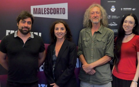 L’Ordine degli Architetti di Novara e VCO a Malescorto: premiato il corto “Sulaimani”