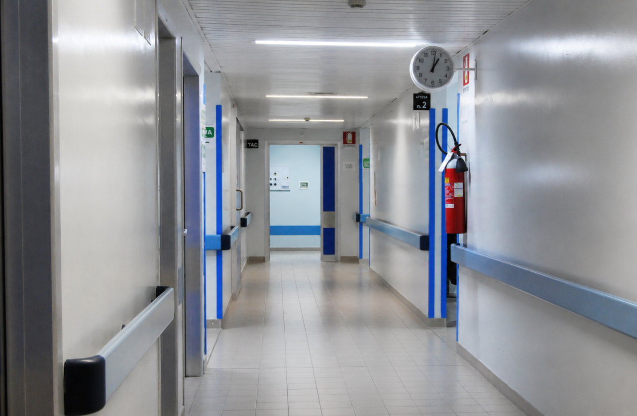 “Palazzi nuovi ma senza medici”: la CGIL lancia l’allarme sulla sanità di Novara e Vco