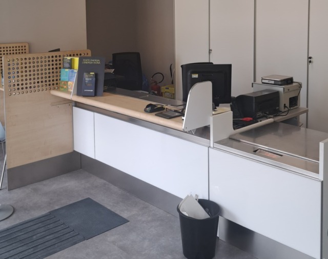 Poste italiane: nuovamente disponibile nella versione “Polis” l’ufficio postale di Fontaneto