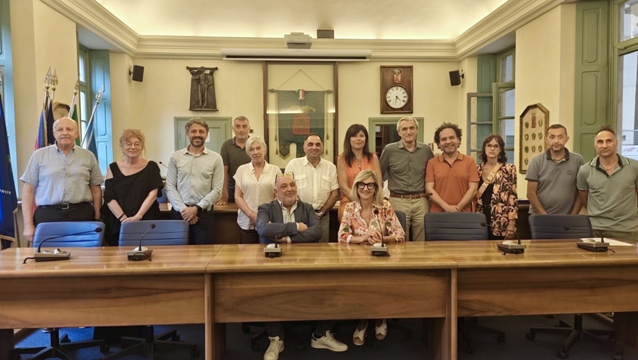 Convenzione Malpensa: provincia, comuni e Parco del Ticino insieme per il monitoraggio acustico