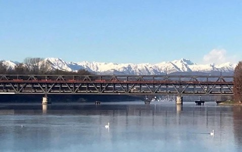 Chiusura e riapertura del ponte di Sesto, Stilo: “Tutto è andato come programmato”