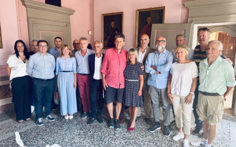 Film Commission punta sul Novarese: un protocollo con la Provincia per attrarre nuove produzioni