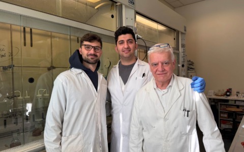 Novara, dall’Upo un brevetto per rendere più efficace una promettente terapia contro i tumori