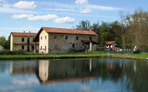 Mulino Vecchio di Bellinzago tra i “Luoghi del Cuore” FAI più votati del Piemonte (ma ne servono ancora molti)