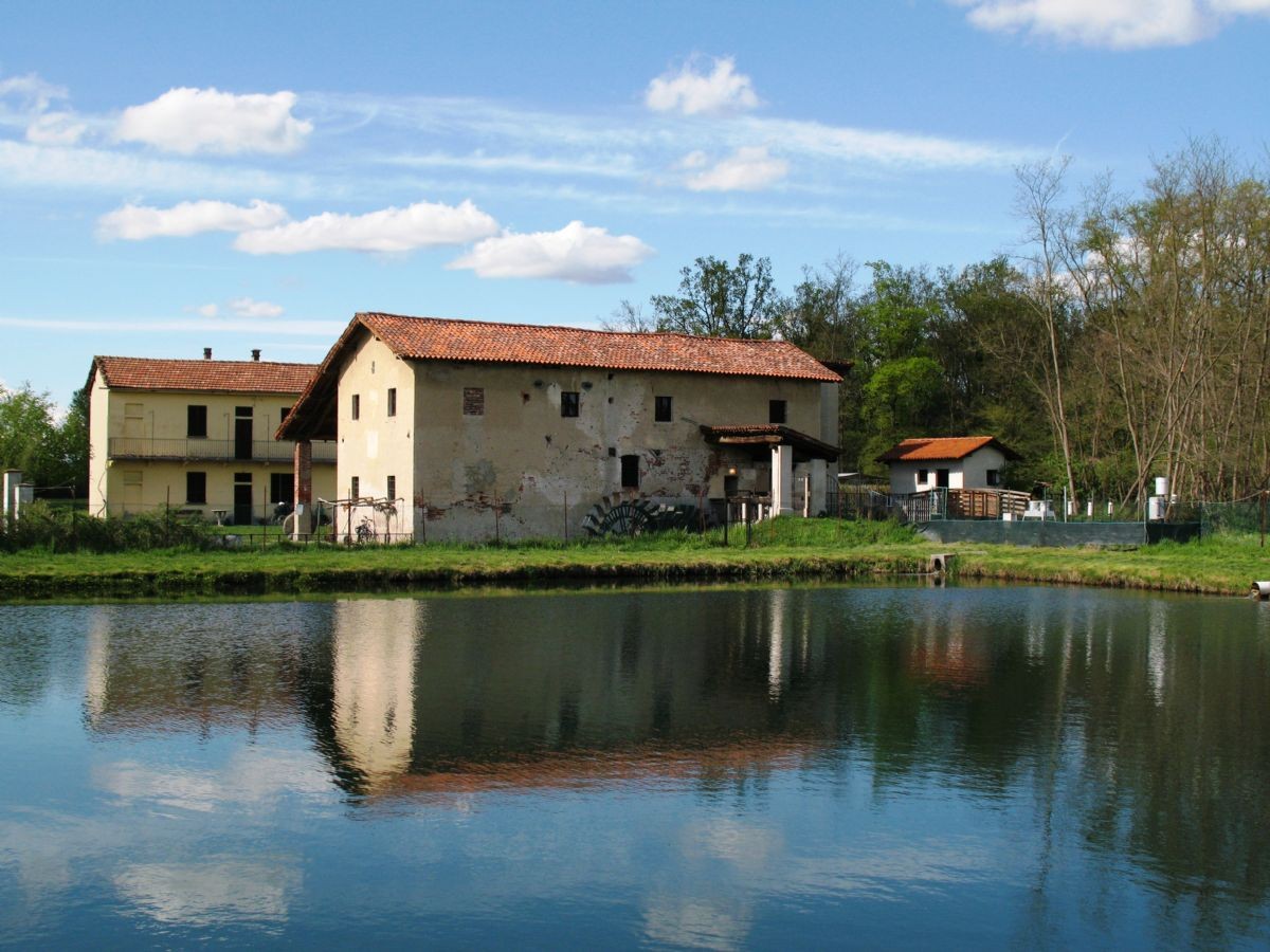 Mulino Vecchio di Bellinzago tra i “Luoghi del Cuore” FAI più votati del Piemonte (ma ne servono ancora molti)