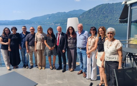 Consulenti del Lavoro di Novara, crescono iscritti e praticanti: focus anche sulla collaborazione con l’Inps
