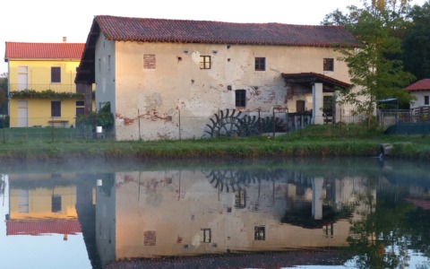 Il Mulino Vecchio di Bellinzago candidato tra i “Luoghi del Cuore” del FAI: al via la raccolta voti