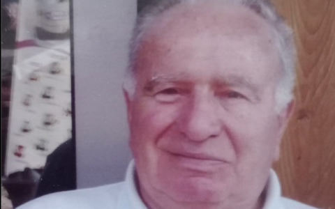 Lutto nel mondo del ciclismo novarese per Italo Lovari: l’ex corridore aveva 91 anni