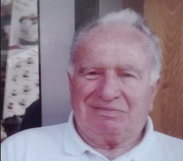 Lutto nel mondo del ciclismo novarese per Italo Lovari: l’ex corridore aveva 91 anni