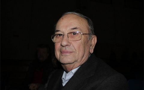 Borgomanerese in lutto per l’ex sindaco di Cressa e professore Ugo Campagnoli