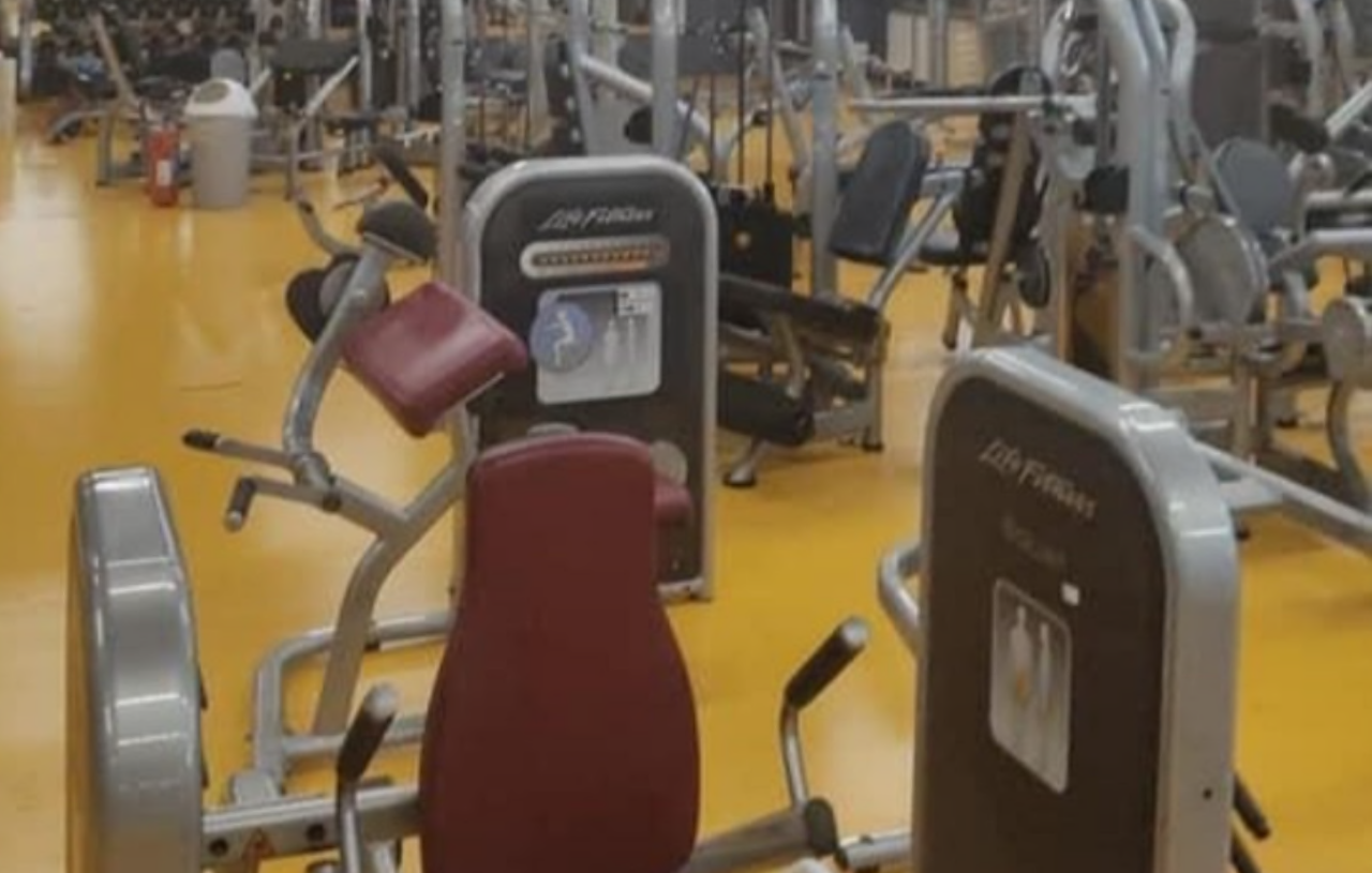 Palestra del Terdoppio ancora chiusa: salta l’affidamento ponte, il Comune cerca un nuovo gestore