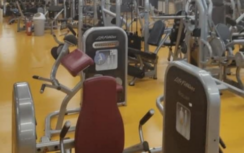 Palestra del Terdoppio ancora chiusa: salta l’affidamento ponte, il Comune cerca un nuovo gestore