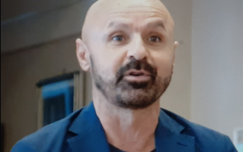 E’ Luca Porcu il nuovo segretario borgomanerese della Lega