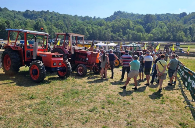 A Maggiora 8.000 persone per la seconda edizione dell’Agri Festival