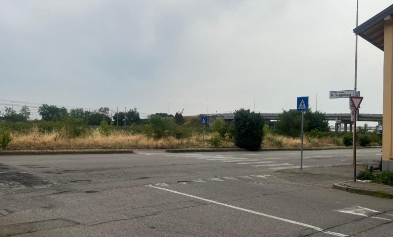 Novara, via libera a un nuovo supermercato in corso Risorgimento