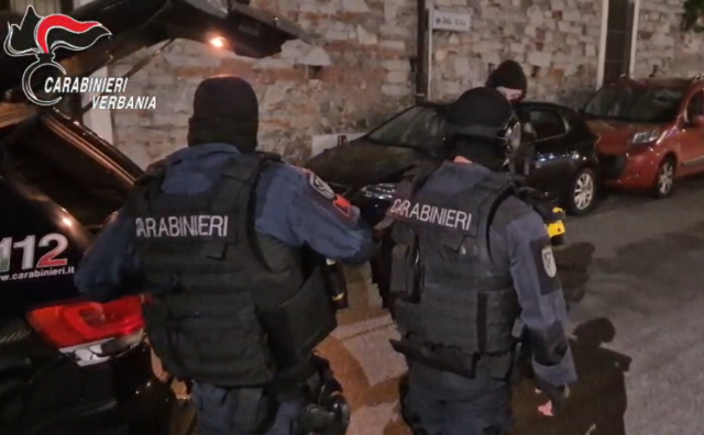 Operazione “Terre Pulite”: 8 arresti tra Novara e VCO, sgominato presunto sistema di traffico illecito di rifiuti, usura ed estorsioni con metodo mafioso