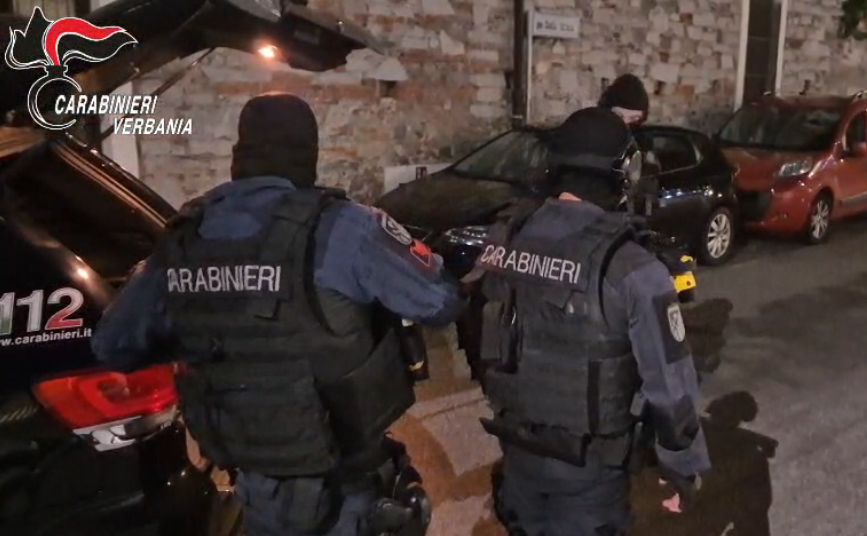 Operazione “Terre Pulite”: 8 arresti tra Novara e VCO, sgominato presunto sistema di traffico illecito di rifiuti, usura ed estorsioni con metodo mafioso