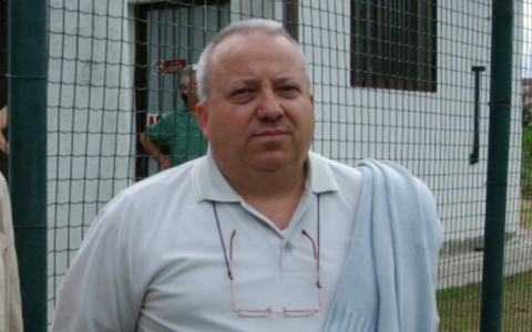 Novara ha dato l’ultimo saluto a Rocco Palmieri, il “mister dei mister”