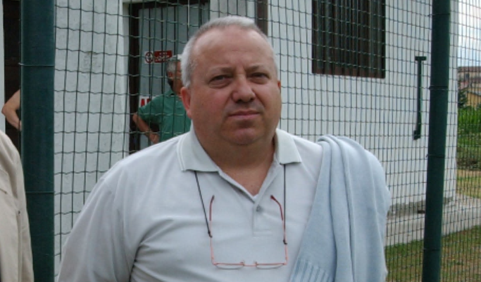 Novara ha dato l’ultimo saluto a Rocco Palmieri, il “mister dei mister”