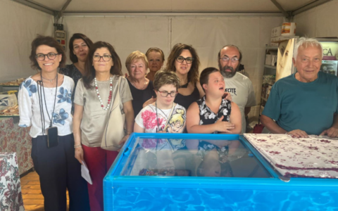 Novara, è tornata “Estate Insieme”: all’ex Donnino oltre un mese di musica, balli e socialità per gli anziani