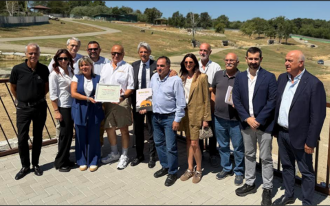 Il Safari Park di Pombia celebra 50 anni: tra conservazione, benessere animale e nuovi investimenti