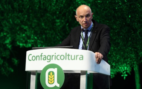 Confagricoltura Piemonte scrive alla Regione: “Attivare subito le deroghe al deflusso minimo vitale e al deflusso ecologico”