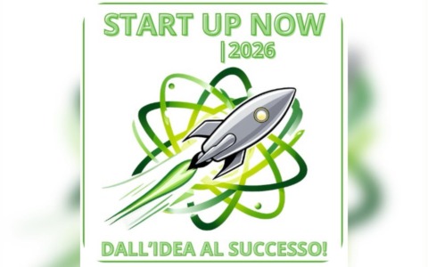 Start Up Now 2026: Fondazione Novara Sviluppo premia le migliori idee imprenditoriali del territorio