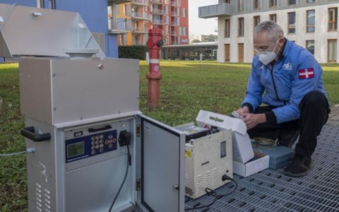 Qualità dell’aria, in Commissione via libera all’aggiornamento del Piano e alla sperimentazione sugli abbruciamenti
