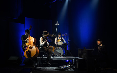 L’Accademia dei Folli omaggia Leonard Cohen a Briga Novarese: venerdì 3 luglio Tower of songs a San Colombano.