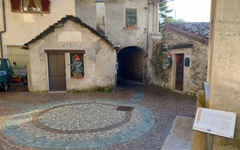 Il rilancio del centro storico: una responsabilità condivisa per il futuro di Baveno