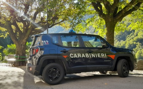 Controlli straordinari dei carabinieri sulle case vacanze nel Vco: sanzioni per oltre 15mila euro