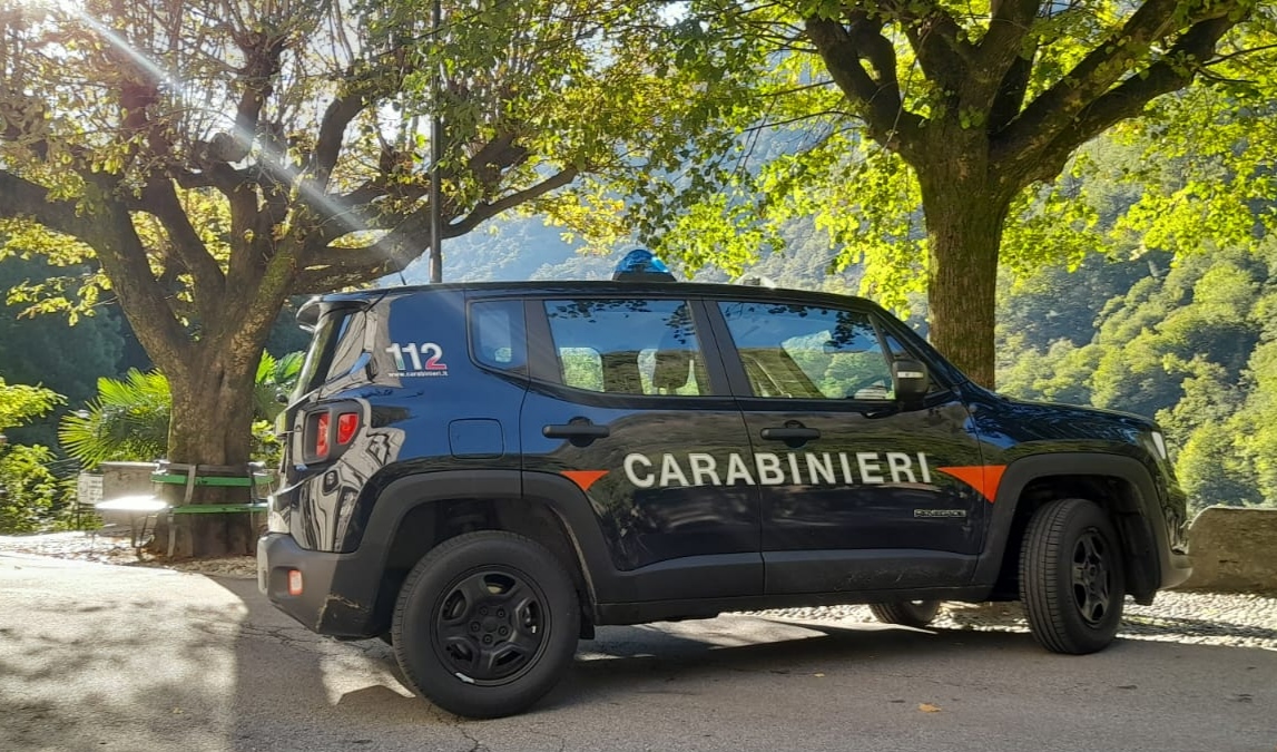 Controlli straordinari dei carabinieri sulle case vacanze nel Vco: sanzioni per oltre 15mila euro