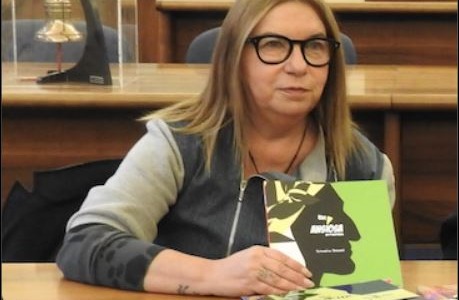 Oggi l’ultimo saluto a Veronica Armani, scomparsa improvvisamente a 60 anni