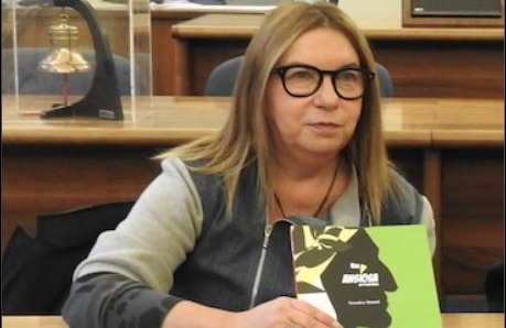 Oggi l’ultimo saluto a Veronica Armani, scomparsa improvvisamente a 60 anni