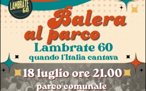 Due appuntamenti musicali al parco Sibilia di Castelletto Ticino