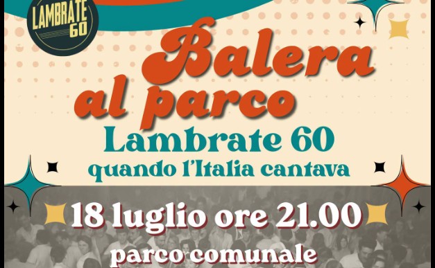 Due appuntamenti musicali al parco Sibilia di Castelletto Ticino