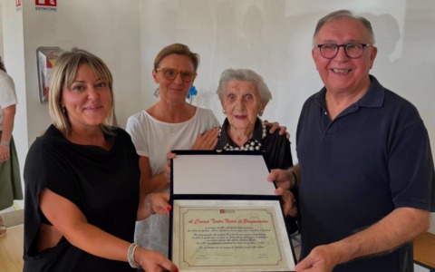Borgomanero, i 50 anni del Cinema Teatro Nuovo: mezzo secolo di emozioni sul grande schermo