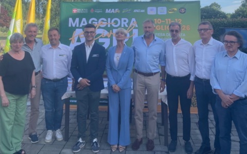 Coldiretti Novara-Vco protagonista alla seconda edizione dell’Agrifestival di Maggiora