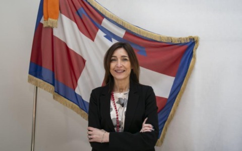 Paola Baldovino riconfermata Difensore civico della Regione Piemonte