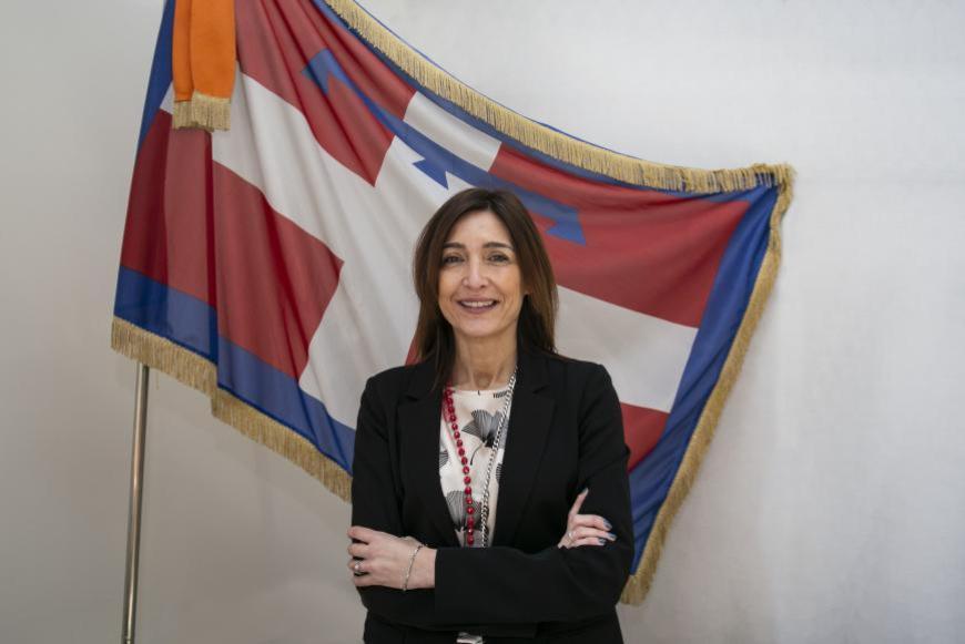 Paola Baldovino riconfermata Difensore civico della Regione Piemonte