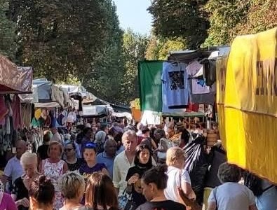 Modifiche alla viabilità per la Fiera di agosto a Novara