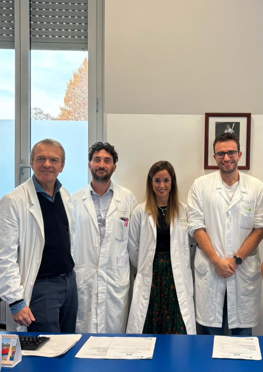 Neurologia del Maggiore di Novara: assistenza h24, ricerca e nuove terapie