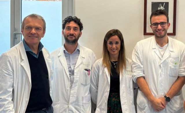 Neurologia del Maggiore di Novara: assistenza h24, ricerca e nuove terapie