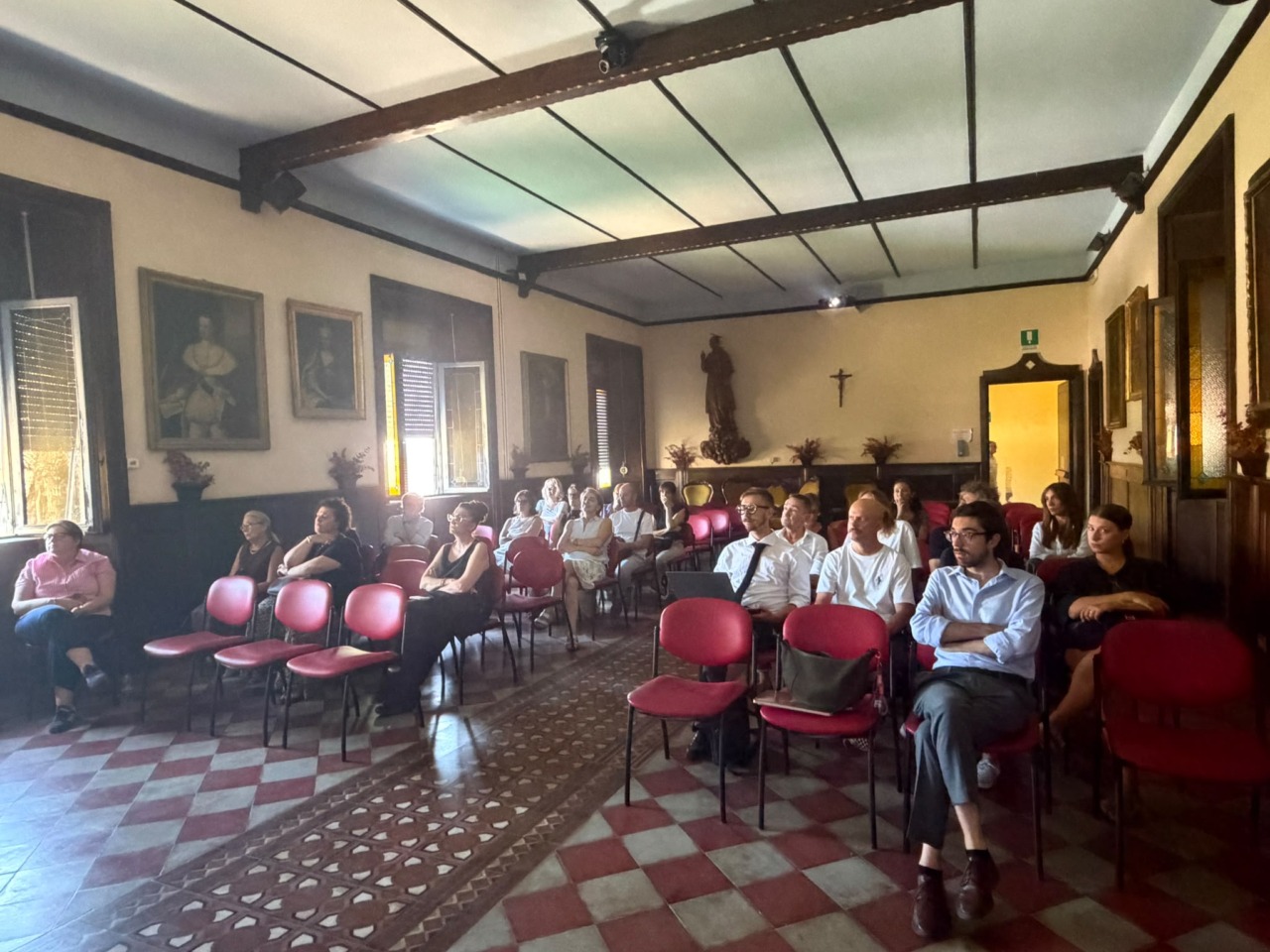 Presentato il progetto definitivo di riqualificazione del Corso ad Arona