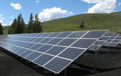 Piemonte: una nuova legge sulle aree idonee per il fotovoltaico